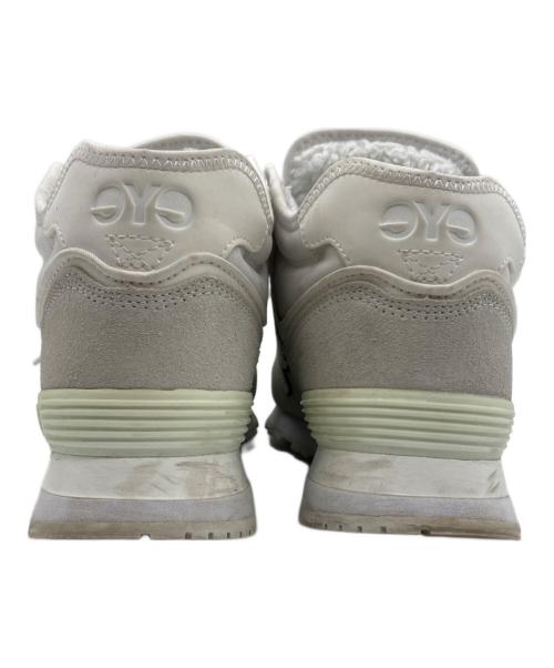 NEW BALANCE（ニューバランス）NEW BALANCE (ニューバランス) eYe COMME des GARCONS JUNYAWATANABE MAN (アイ コム デ ギャルソン ジュンヤ ワタナベ マン) MH574 