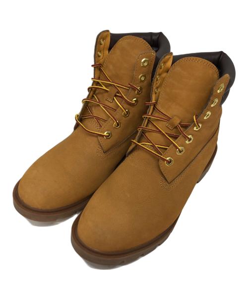 Timberland（ティンバーランド）Timberland (ティンバーランド) 6インチ ウォーター レジスタント ブーツ ブラウン サイズ:UK8の古着・服飾アイテム