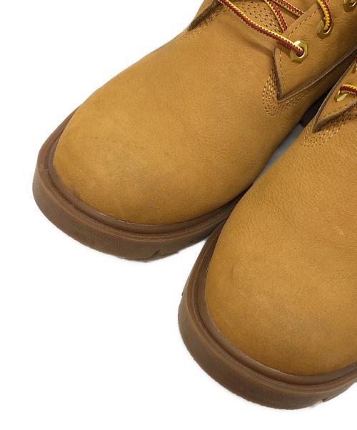 Timberland（ティンバーランド）Timberland (ティンバーランド) 6インチ ウォーター レジスタント ブーツ ブラウン サイズ:UK8の古着・服飾アイテム