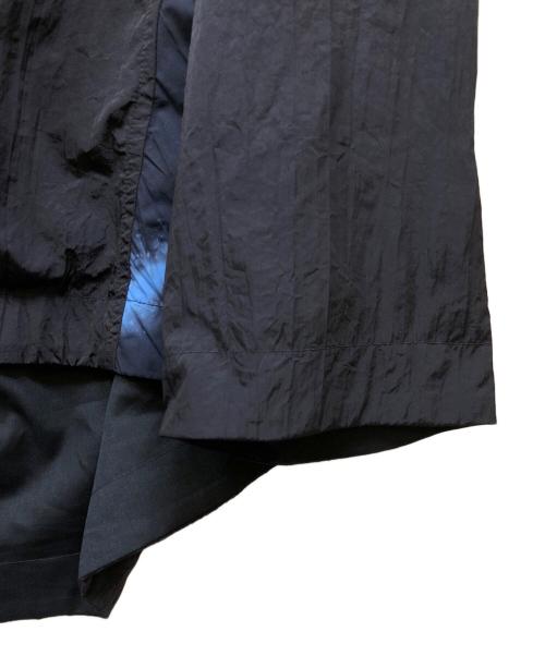 PUMA（プーマ）PUMA (プーマ) BLUE BLUE (ブルーブルー) テーラードジャケット インディゴ サイズ:Ⅼの古着・服飾アイテム