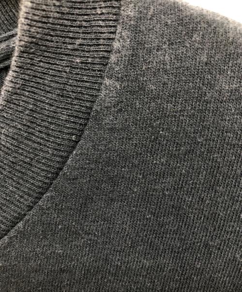 NIKE（ナイキ）NIKE (ナイキ) ビッグスウォッシュtシャツ ブラック サイズ:SIZE XLの古着・服飾アイテム