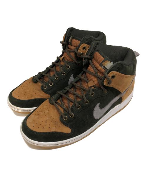 NIKE（ナイキ）NIKE (ナイキ) DUNK HIGH PRM HG QS 