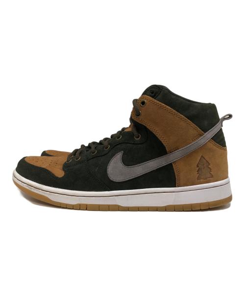 NIKE（ナイキ）NIKE (ナイキ) DUNK HIGH PRM HG QS 