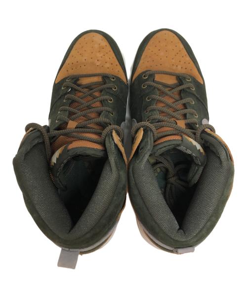 NIKE（ナイキ）NIKE (ナイキ) DUNK HIGH PRM HG QS 