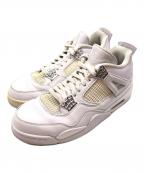 NIKEナイキ）の古着「Air Jordan 4 