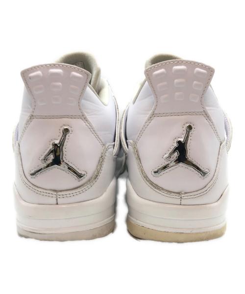 NIKE（ナイキ）NIKE (ナイキ) Air Jordan 4 