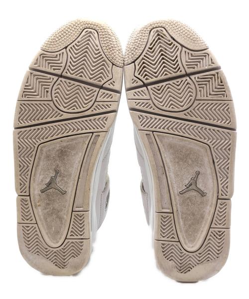 NIKE（ナイキ）NIKE (ナイキ) Air Jordan 4 