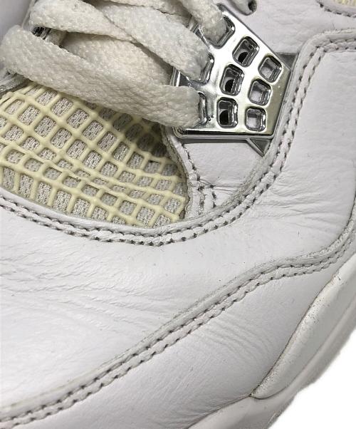 NIKE（ナイキ）NIKE (ナイキ) Air Jordan 4 
