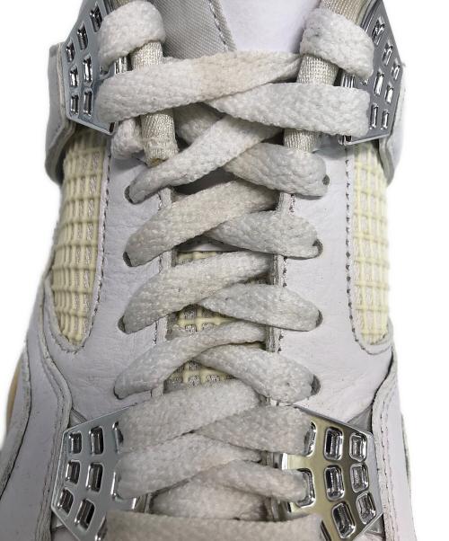 NIKE（ナイキ）NIKE (ナイキ) Air Jordan 4 