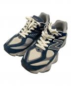 NEW BALANCEニューバランス）の古着「U9060IND」｜ネイビー