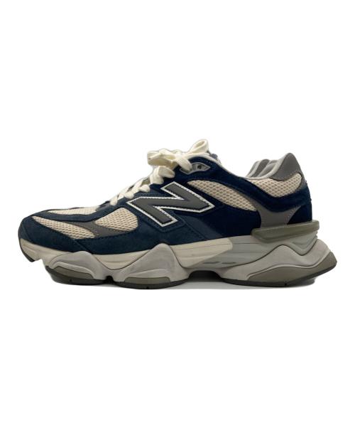 NEW BALANCE（ニューバランス）NEW BALANCE (ニューバランス) U9060IND ネイビー サイズ:27の古着・服飾アイテム