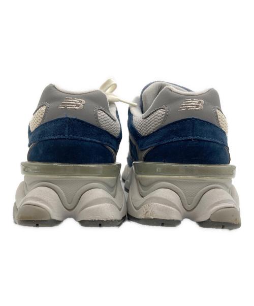 NEW BALANCE（ニューバランス）NEW BALANCE (ニューバランス) U9060IND ネイビー サイズ:27の古着・服飾アイテム