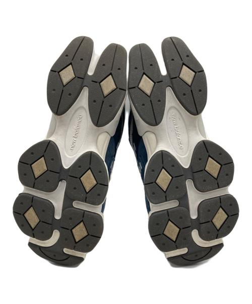 NEW BALANCE（ニューバランス）NEW BALANCE (ニューバランス) U9060IND ネイビー サイズ:27の古着・服飾アイテム