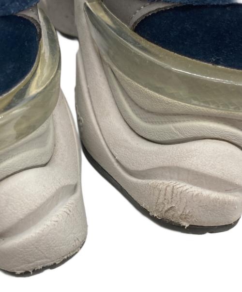 NEW BALANCE（ニューバランス）NEW BALANCE (ニューバランス) U9060IND ネイビー サイズ:27の古着・服飾アイテム