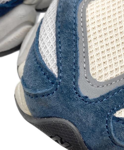 NEW BALANCE（ニューバランス）NEW BALANCE (ニューバランス) U9060IND ネイビー サイズ:27の古着・服飾アイテム