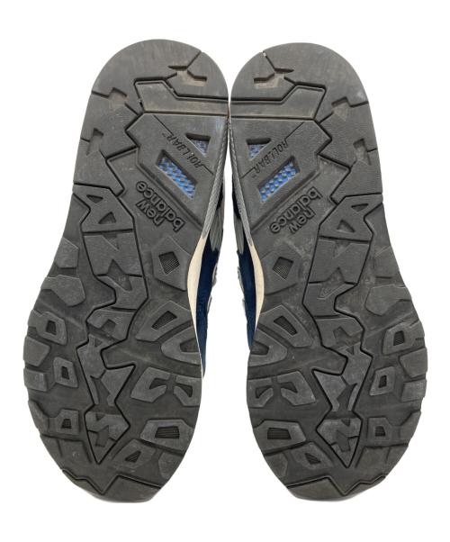 NEW BALANCE（ニューバランス）NEW BALANCE (ニューバランス) MT580OG2 ネイビー サイズ:27の古着・服飾アイテム