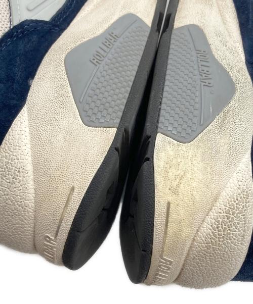 NEW BALANCE（ニューバランス）NEW BALANCE (ニューバランス) MT580OG2 ネイビー サイズ:27の古着・服飾アイテム