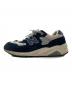 NEW BALANCE (ニューバランス) MT580OG2 ネイビー サイズ:27：7000円