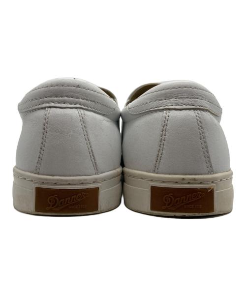 Danner（ダナー）Danner (ダナー) MONTAVILLA ホワイト サイズ:8 1/2の古着・服飾アイテム