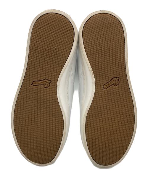 Danner（ダナー）Danner (ダナー) MONTAVILLA ホワイト サイズ:8 1/2の古着・服飾アイテム