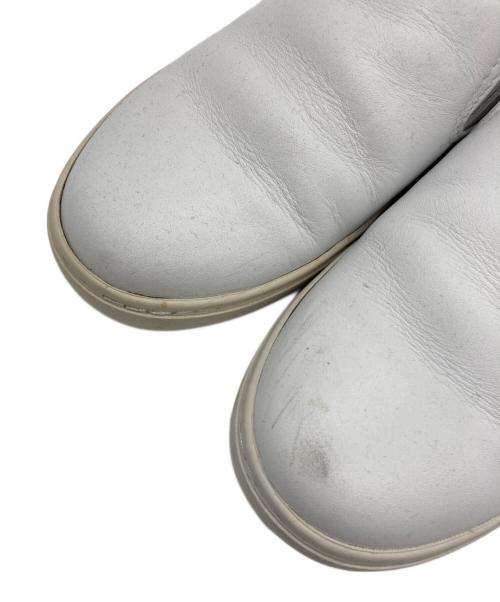 Danner（ダナー）Danner (ダナー) MONTAVILLA ホワイト サイズ:8 1/2の古着・服飾アイテム