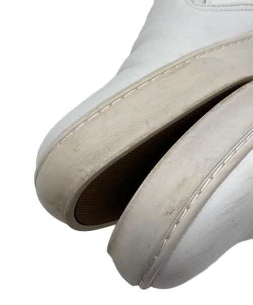 Danner（ダナー）Danner (ダナー) MONTAVILLA ホワイト サイズ:8 1/2の古着・服飾アイテム