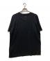 MONCLER (モンクレール) MAGLIA GIROCOLLO ブラック サイズ:L：20000円