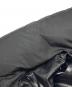 中古・古着 MONCLER (モンクレール) JURA ダウンコート ブラック サイズ:00：38000円