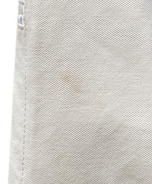 CIRCOLO 1901（チルコロ1901）Circolo 1901 (チルコロ1901) テーラードジャケット ベージュ サイズ:48の古着・服飾アイテム