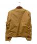 CarHartt (カーハート) デトロイトジャケット ブラウン サイズ:44：30000円
