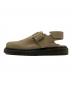 Dr.Martens (ドクターマーチン) Jorge 2 Mule Shoes ベージュ サイズ:UK7：11000円