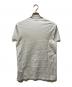 MONCLER (モンクレール) MAGLIA T-SHIRT ホワイト サイズ:S：13000円