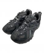 NEW BALANCEニューバランス）の古着「ML610XJ」｜ブラック×グレー