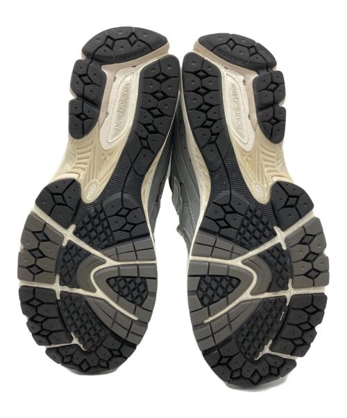 NEW BALANCE（ニューバランス）NEW BALANCE (ニューバランス) M2002RNM グレー サイズ:25.5㎝の古着・服飾アイテム