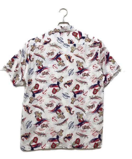 AVIREX（アヴィレックス）AVIREX (アヴィレックス) S/S ALOHA SH 