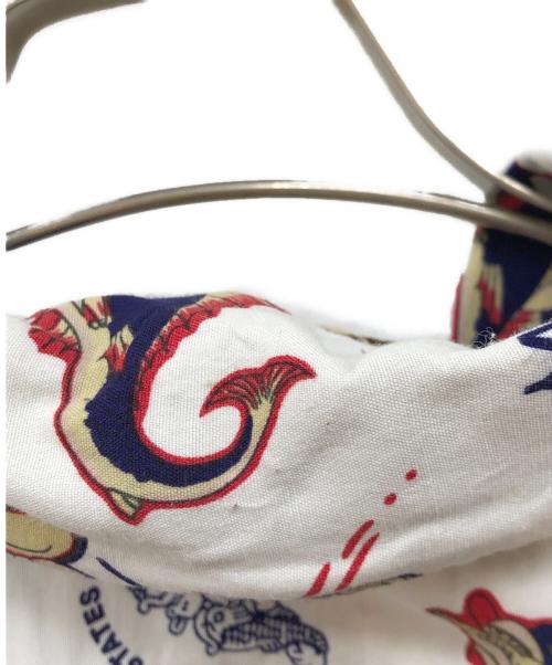 AVIREX（アヴィレックス）AVIREX (アヴィレックス) S/S ALOHA SH 