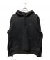 Supreme（シュプリーム）の古着「22SS SMALL BOX HOODED SWEATSHIRT」｜ブラック