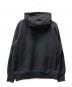 Supreme (シュプリーム) 22SS SMALL BOX HOODED SWEATSHIRT ブラック サイズ:M：20000円