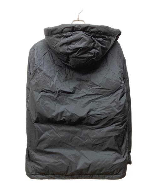 NANGA（ナンガ）NANGA (ナンガ) AURORA DOWN JACKET ブラック サイズ:Mの古着・服飾アイテム