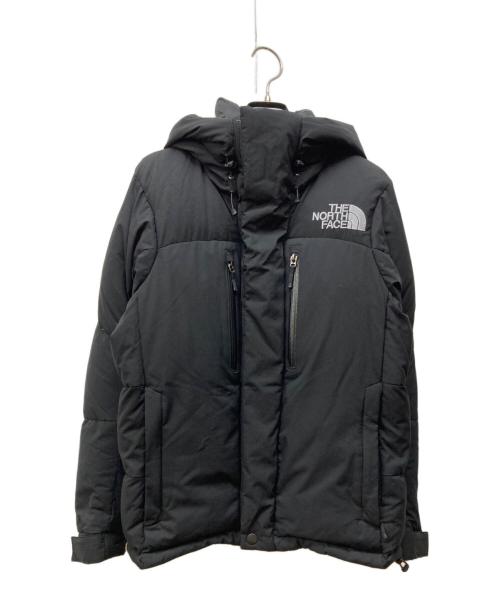 THE NORTH FACE（ザ ノース フェイス）THE NORTH FACE (ザ ノース フェイス) BALTRO LIGHT JACKET ブラック サイズ:ＸＸＳの古着・服飾アイテム