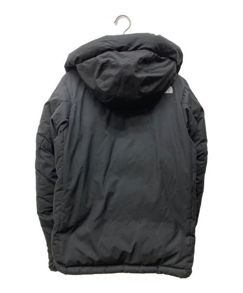 THE NORTH FACE（ザ ノース フェイス）THE NORTH FACE (ザ ノース フェイス) BALTRO LIGHT JACKET ブラック サイズ:ＸＸＳの古着・服飾アイテム