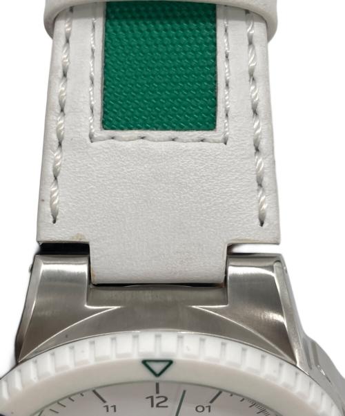 LACOSTE（ラコステ）LACOSTE (ラコステ) トロント ホワイトの古着・服飾アイテム