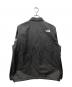 THE NORTH FACE (ザ ノース フェイス) THE COACH JACKET ブラック サイズ:M：10000円