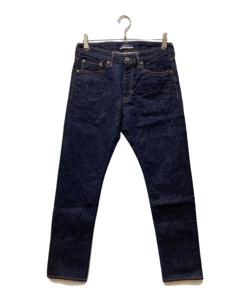 JAPAN BLUE JEANS（ジャパンブルージーンズ）JAPAN BLUE JEANS (ジャパンブルージーンズ) J201 デニムパンツ インディゴ サイズ:30の古着・服飾アイテム