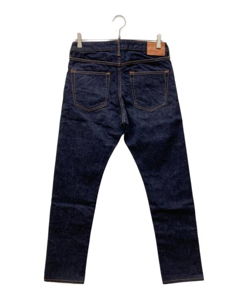 JAPAN BLUE JEANS（ジャパンブルージーンズ）JAPAN BLUE JEANS (ジャパンブルージーンズ) J201 デニムパンツ インディゴ サイズ:30の古着・服飾アイテム