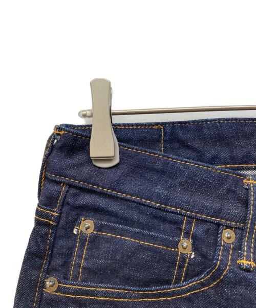 JAPAN BLUE JEANS（ジャパンブルージーンズ）JAPAN BLUE JEANS (ジャパンブルージーンズ) J201 デニムパンツ インディゴ サイズ:30の古着・服飾アイテム