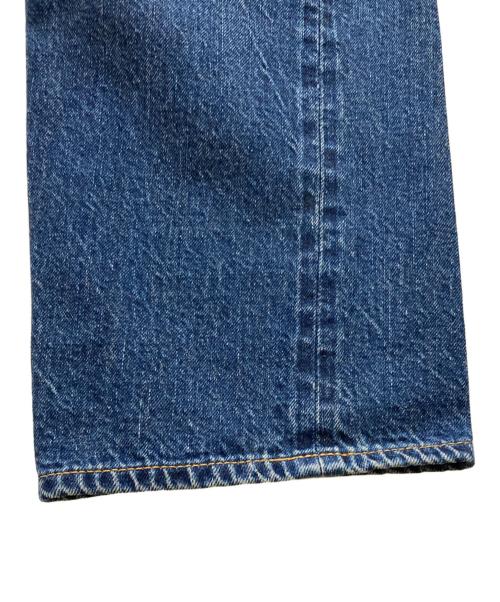 WAREHOUSE（ウエアハウス）WAREHOUSE (ウエアハウス) Lot1100 デニムパンツ インディゴ サイズ:32の古着・服飾アイテム