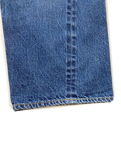 WAREHOUSE（ウエアハウス）WAREHOUSE (ウエアハウス) Lot1100 デニムパンツ インディゴ サイズ:34の古着・服飾アイテム