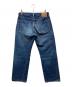 WAREHOUSE (ウエアハウス) Lot1100 デニムパンツ インディゴ サイズ:34：10000円