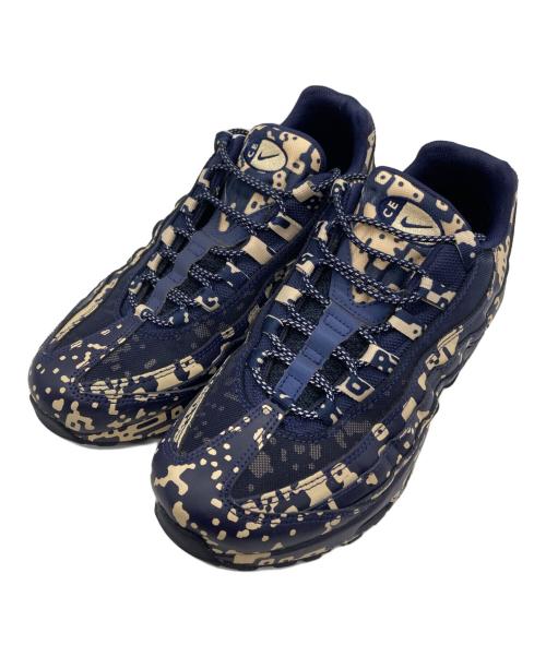 NIKE（ナイキ）NIKE (ナイキ) C.E CAV EMPT (シーイー キャブエンプト) Air Max 95 